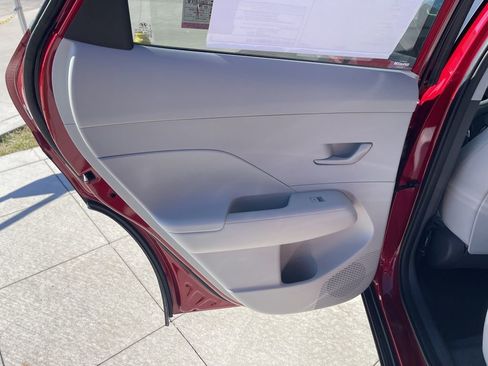 New 2026 Hyundai Kona SEL Sport image 15