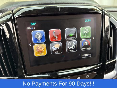 Used 2018 Chevrolet Traverse LT image 17