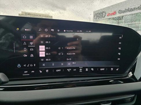 New 2026 Audi A6 Premium Plus image 26