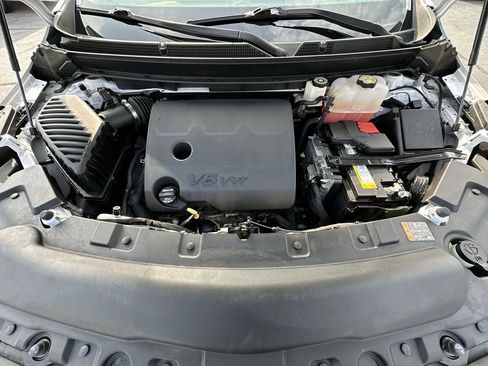 Used 2021 Buick Enclave Avenir image 27