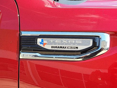 Used 2024 GMC Sierra 1500 SLT AWD/4WD image 32