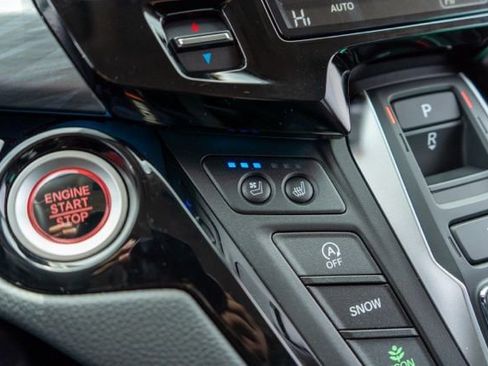 New 2026 Honda Odyssey Elite image 27