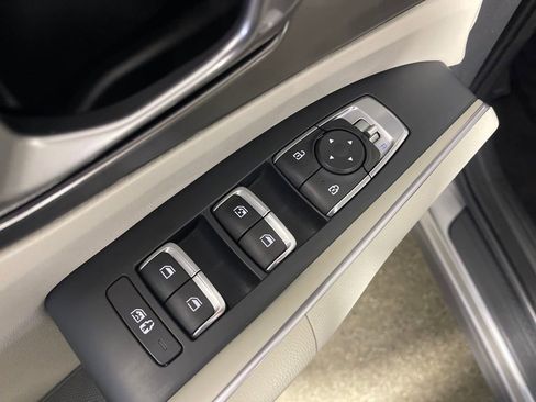 Used 2023 Kia Sorento EX image 18