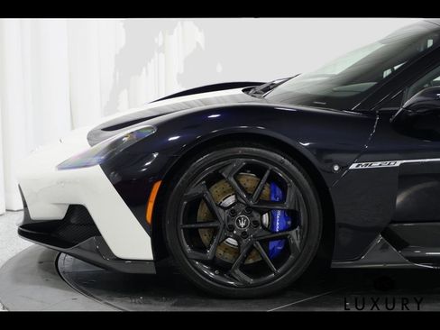 Used 2023 Maserati MC20 Spyder image 8