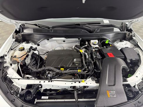 Used 2026 Buick Envista Preferred FWD image 33