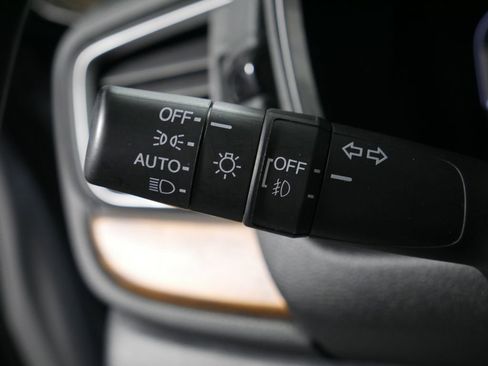 Used 2022 Honda CR-V EX-L image 21