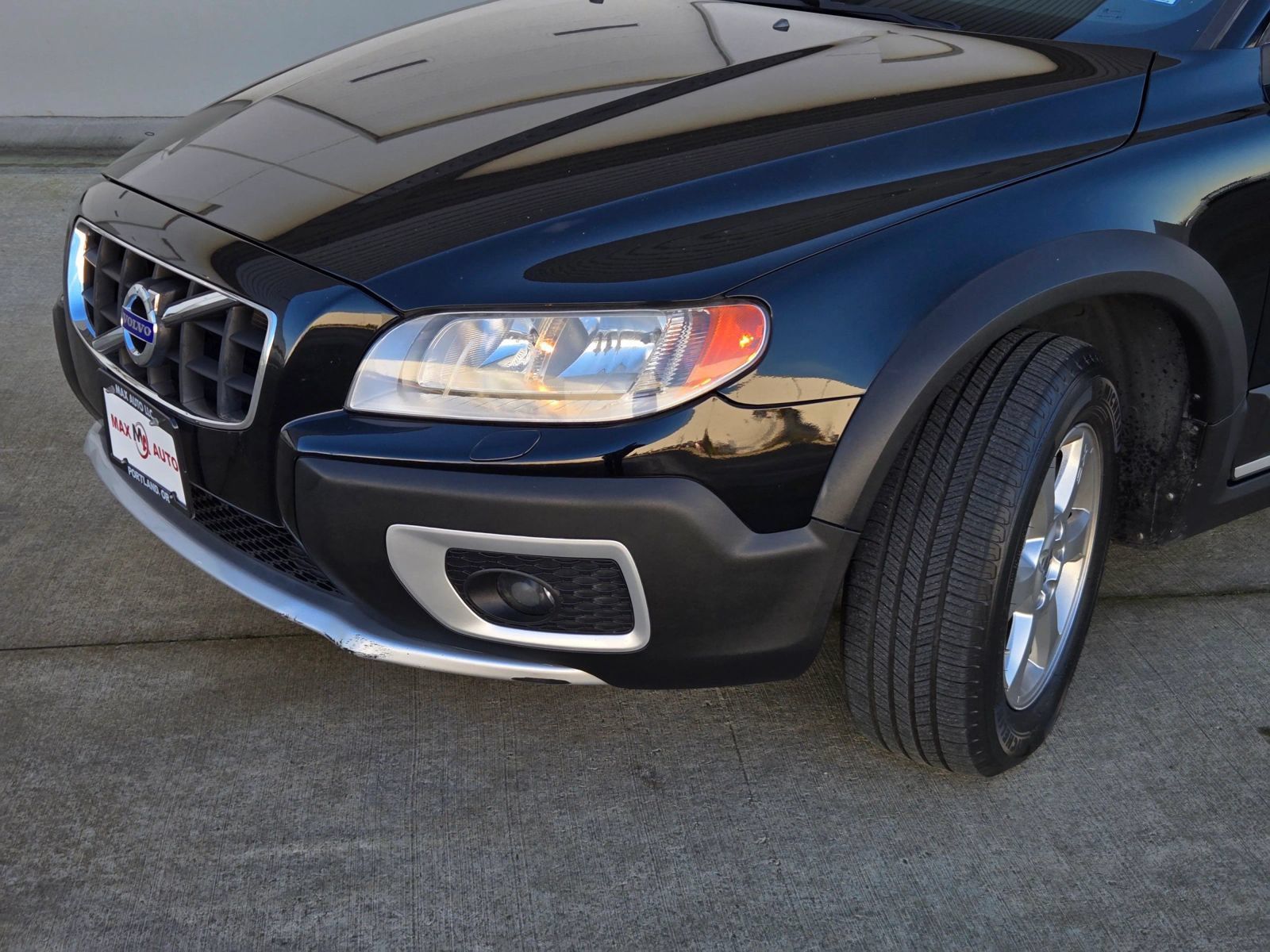 Used 2013 Volvo XC70 3.2 AWD/4WD image 40
