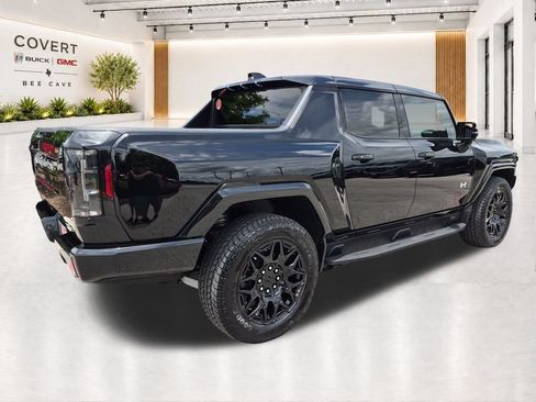 New 2026 GMC Hummer EV 4x4 Crew Cab image 12