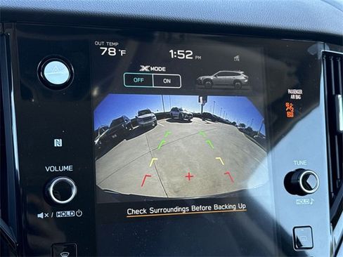 Certified 2025 Subaru Outback Premium image 24