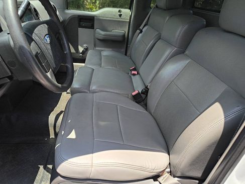 Used 2005 Ford F150 XL RWD image 16