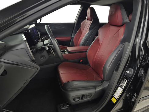 Certified 2023 Lexus RX 500h F Sport image 15