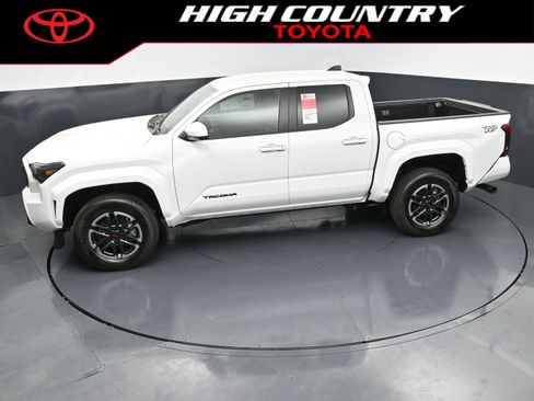 New 2026 Toyota Tacoma TRD Sport RWD image 27