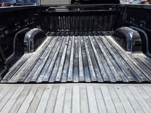 Certified 2022 Chevrolet Silverado 1500 Custom w/ Safety Confidence Package RWD image 13