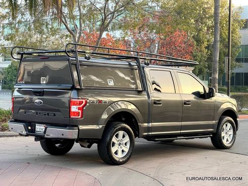 Used 2019 Ford F150 XLT w/ Trailer Tow Package image 7