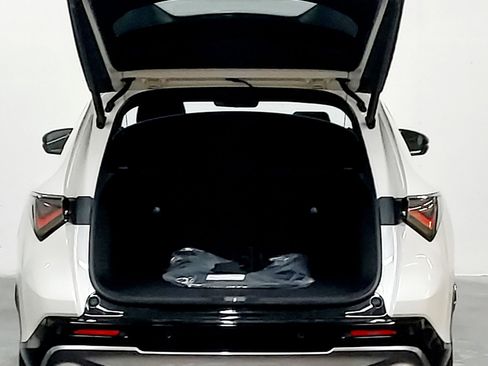 New 2026 Acura ADX A-Spec image 8