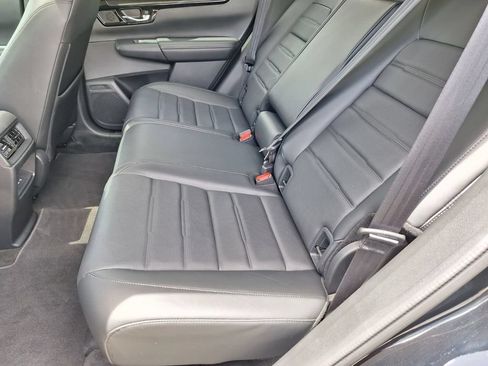 Used 2025 Honda CR-V EX-L image 24