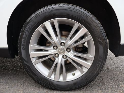 Used 2015 Lexus RX 350 AWD image 43