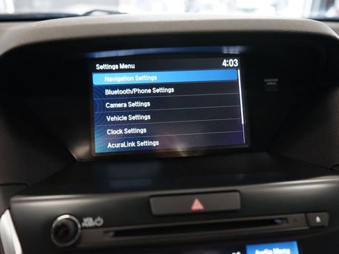 Used 2019 Acura MDX SH-AWD w/ Technology Package image 38