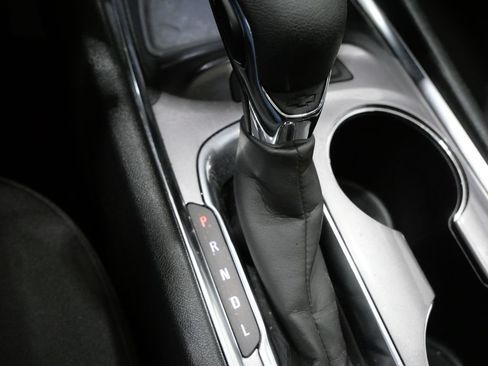 Used 2023 Chevrolet Malibu LT FWD image 23