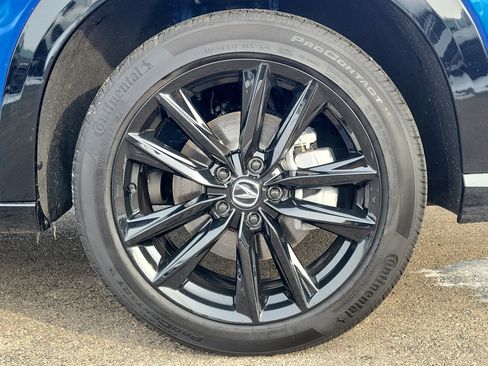 Used 2025 Acura ADX A-Spec image 5