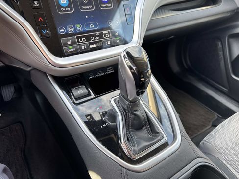 Certified 2024 Subaru Outback Premium image 22