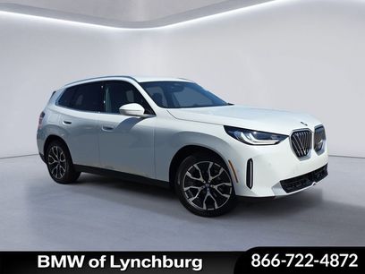 New 2026 BMW X3 xDrive30 w/ Convenience Package