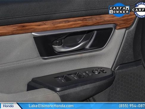 Certified 2020 Honda CR-V EX image 14