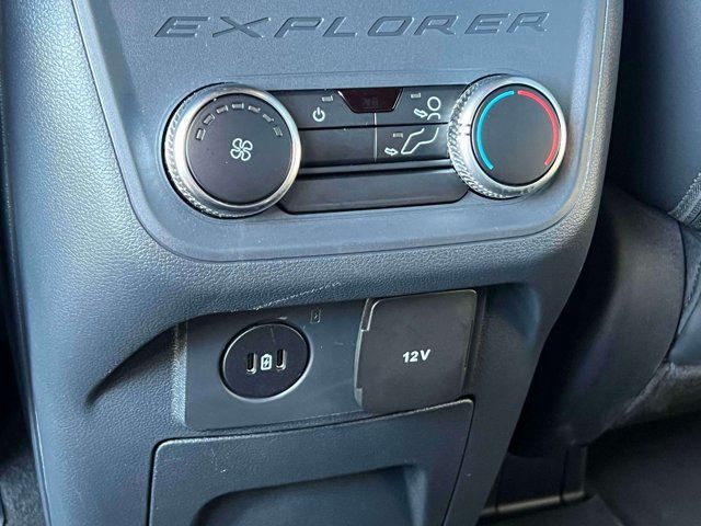 Used 2026 Ford Explorer ST-Line AWD/4WD image 14