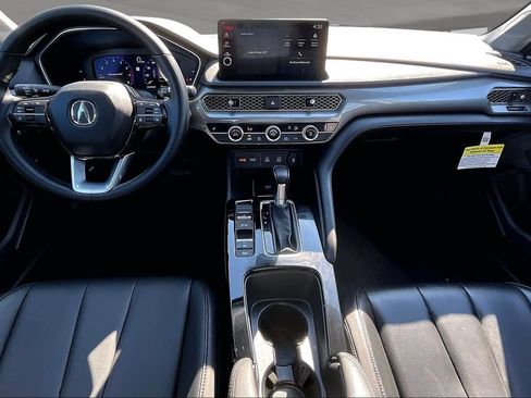 Certified 2026 Acura Integra FWD image 16