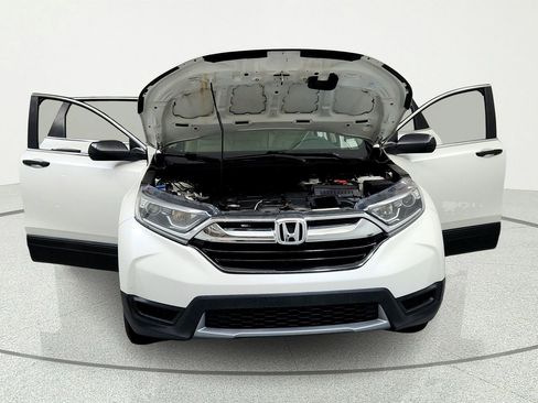 Used 2018 Honda CR-V LX image 15