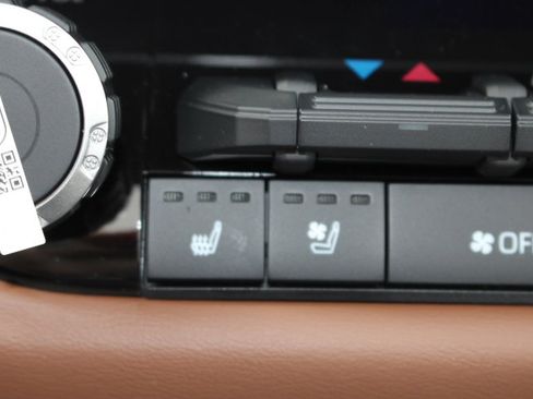 New 2026 Toyota Tundra 1794 Edition image 20