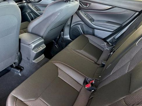 New 2026 Subaru WRX Premium AWD/4WD image 12
