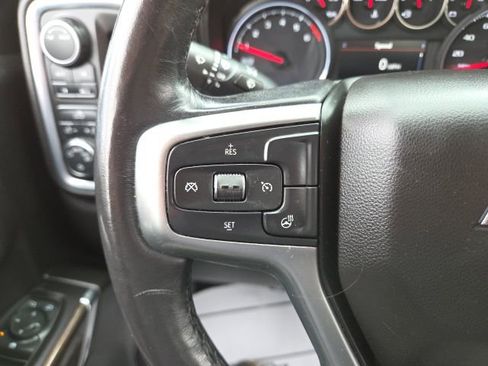 Used 2021 Chevrolet Silverado 1500 LT image 8