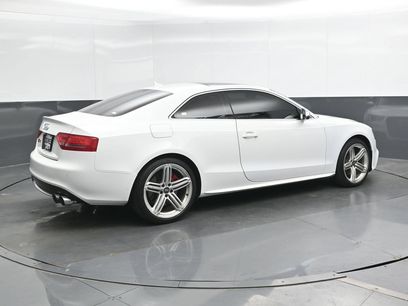 Used 2011 Audi S5 Prestige