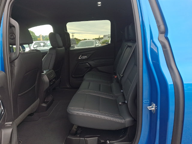 Used 2026 Chevrolet Silverado EV LT w/ Premium Package AWD/4WD image 21