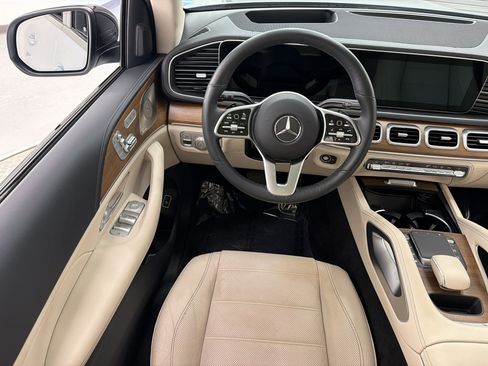 Used 2022 Mercedes-Benz GLE 350 4MATIC image 29