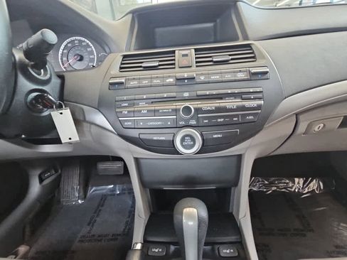 Used 2008 Honda Accord EX-L image 15