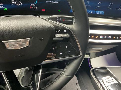 Used 2024 Cadillac Lyriq Luxury image 22