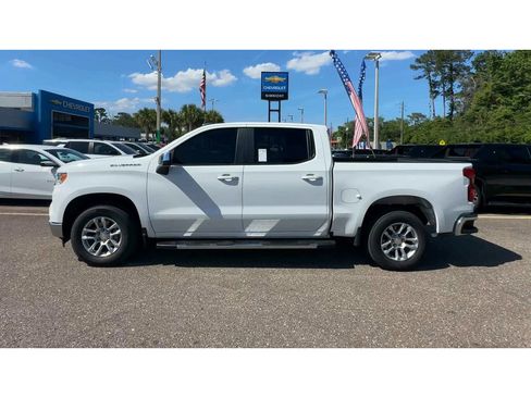 Used 2023 Chevrolet Silverado 1500 LT image 5