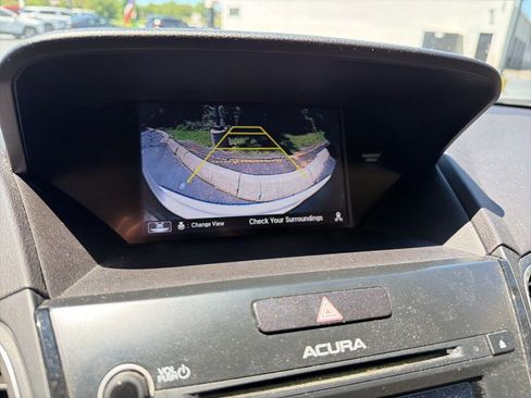 Used 2016 Acura RDX AWD w/ Technology Package image 17