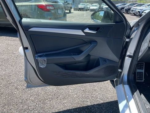 New 2026 Volkswagen Jetta Sport FWD image 25