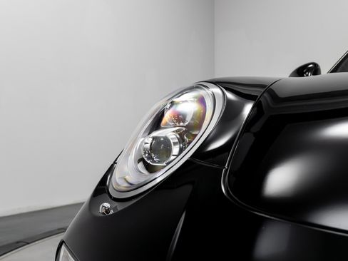 Used 2015 Porsche 911 Turbo S w/ Premium Plus Package image 35