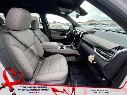 New 2026 GMC Acadia Elevation w/ Black Edition image 20