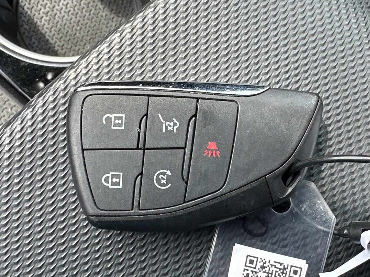 Used 2025 Chevrolet Equinox LT w/ Convenience Package II FWD image 27
