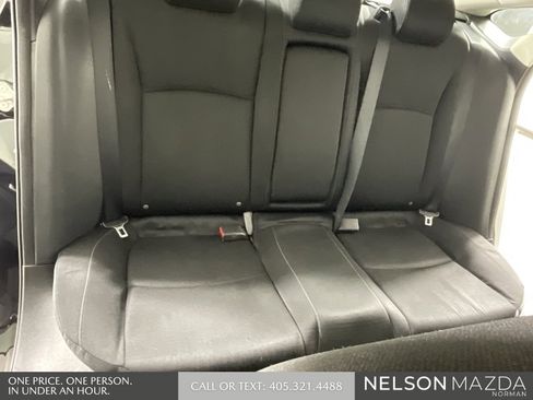 Used 2016 Honda Civic EX image 30