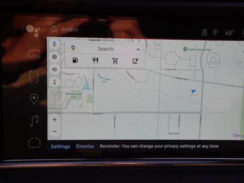 Certified 2022 GMC Yukon XL Denali w/ Denali Ultimate Package AWD/4WD image 10