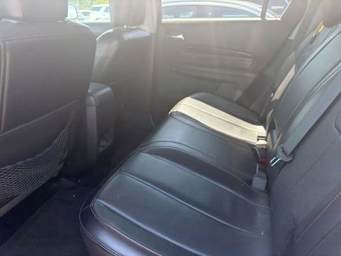 Used 2014 GMC Terrain Denali FWD image 12