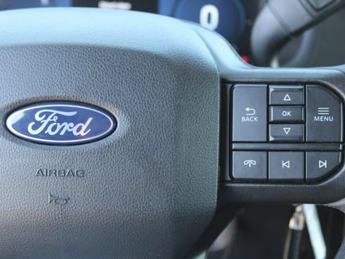 Used 2025 Ford F150 STX w/ Equipment Group 200A RWD image 18