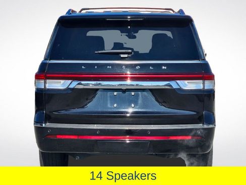 Used 2024 Lincoln Navigator L 4WD image 32