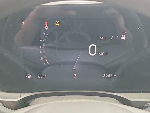 Used 2025 Buick Envista Preferred FWD image 26